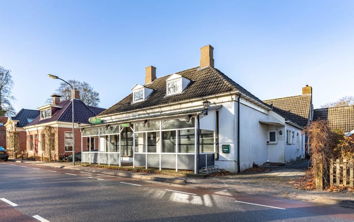 Photo de la maison Hoofdweg 174, Schildwolde