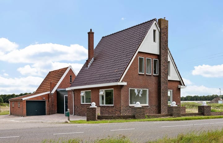Hoofdweg 181 in Harkstede GN