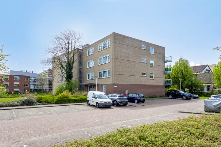 Hoofdweg 190A in Rotterdam