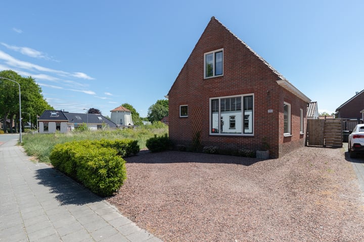 Foto van woning Hoofdweg 193, Siddeburen