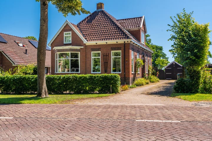 Hoofdweg 196 in Bellingwolde