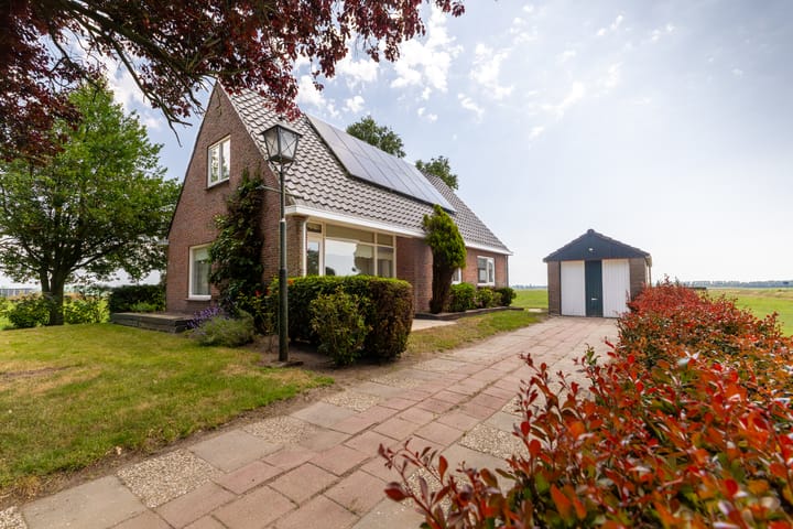 Photo of property Hoofdweg 2, Kolham