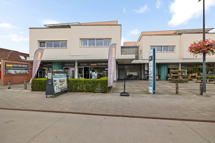 Photo of property Hoofdweg 204a, Paterswolde
