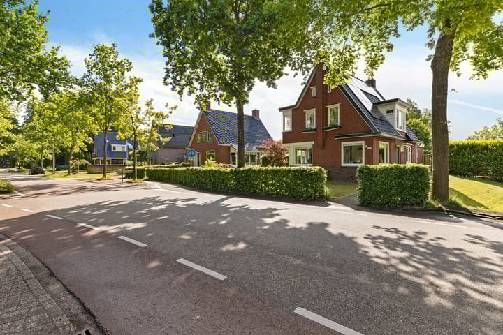 Foto van woning Hoofdweg 207, Schildwolde