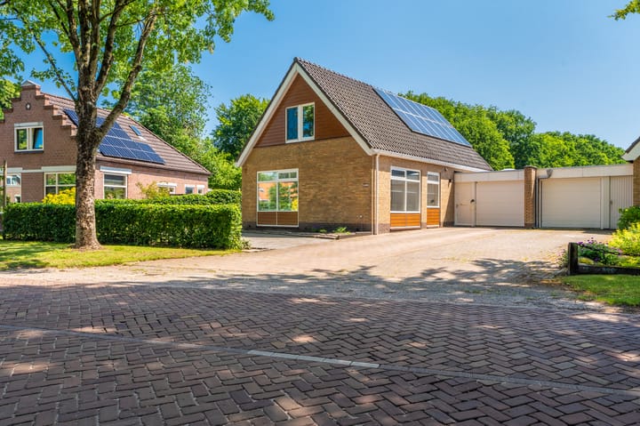 Hoofdweg 214 in Bellingwolde