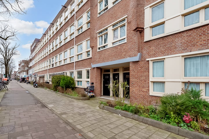 Hoofdweg 216-3 in Amsterdam