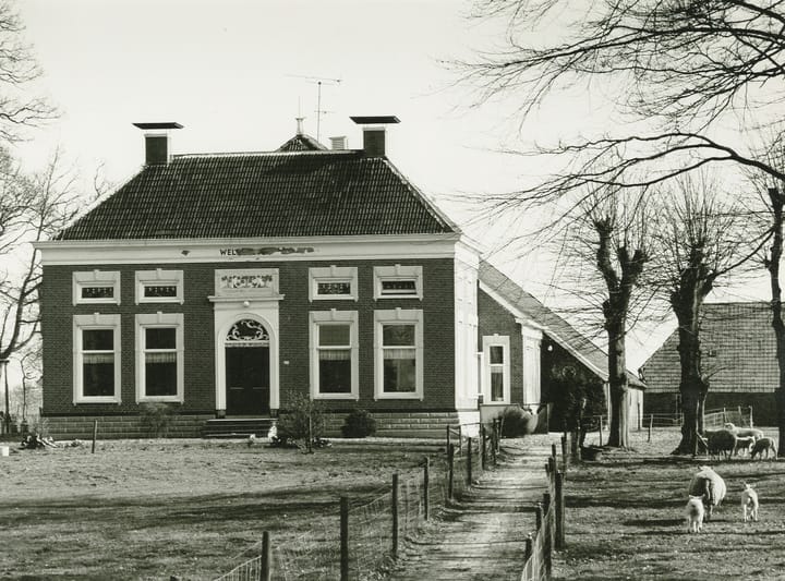 Foto von Haus Hoofdweg 217, Schildwolde