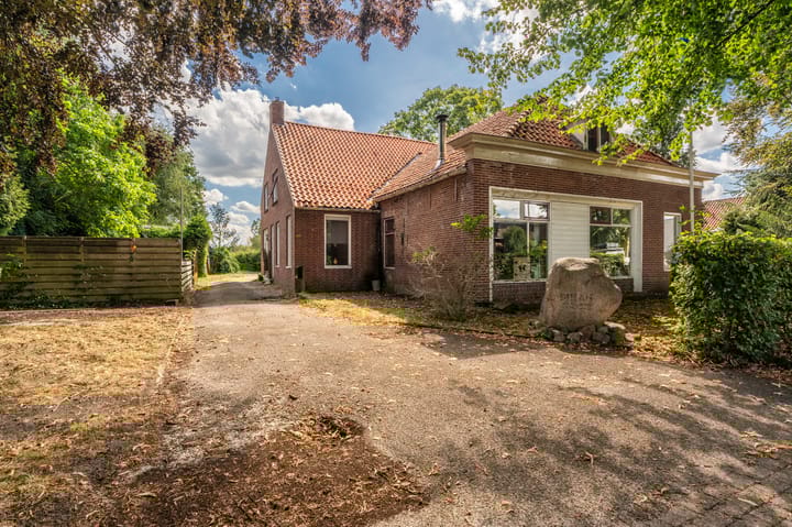 Foto von Haus Hoofdweg 22, Bellingwolde