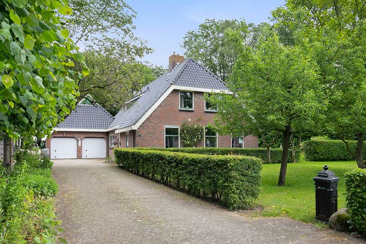 Hoofdweg 22A in Langelo