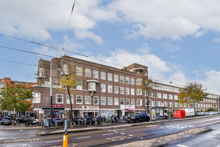 Hoofdweg 247-2 in Amsterdam