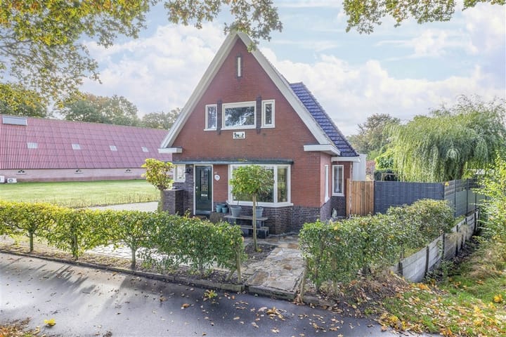 Foto von Haus Hoofdweg 26, Kolham