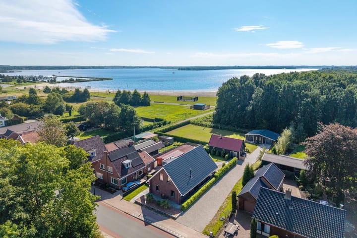 Hoofdweg 260 in Midwolda