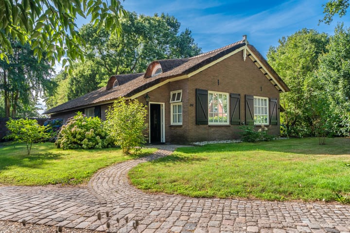 Photo of property Hoofdweg 262, Blijham