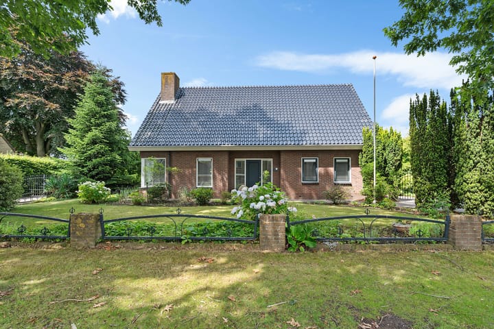 Photo of property Hoofdweg 26C, Coevorden