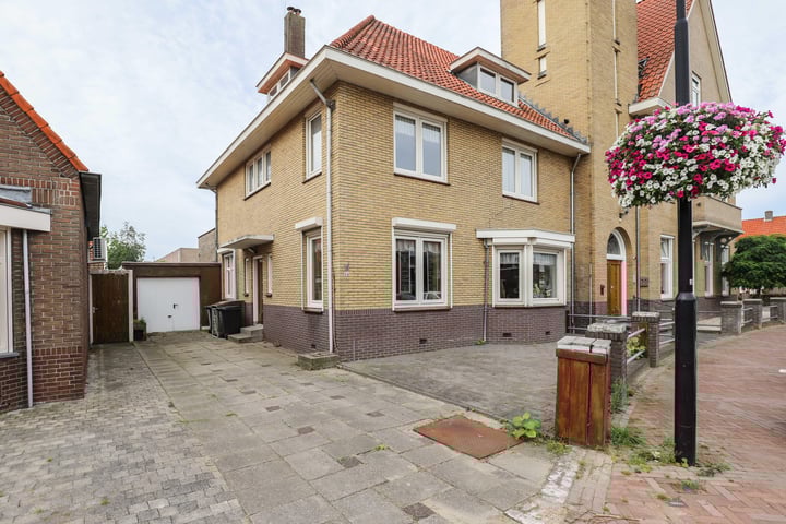 Photo of property Hoofdweg 28, Rilland