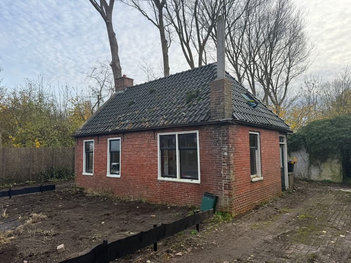 Hoofdweg 28 in Zuurdijk