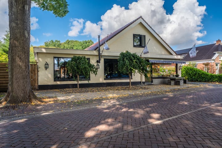 Foto von Haus Hoofdweg 285, Bellingwolde