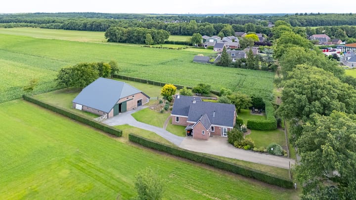 Hoofdweg 3 in Klijndijk