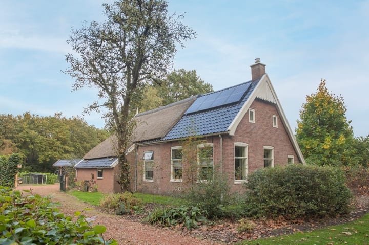 Hoofdweg 3, Peest Photo of property Hoofdweg 3, Peest