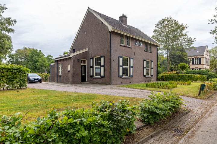 Foto von Haus Hoofdweg 30, Veenhuizen
