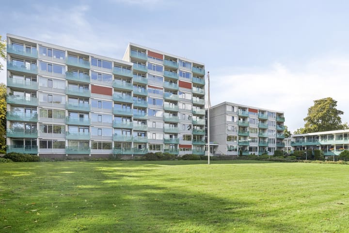 Hoofdweg 312 in Paterswolde