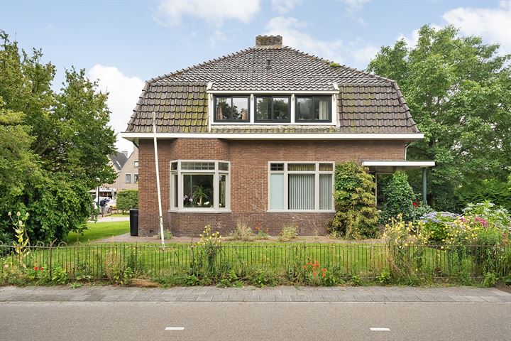 Hoofdweg 33 in De Krim