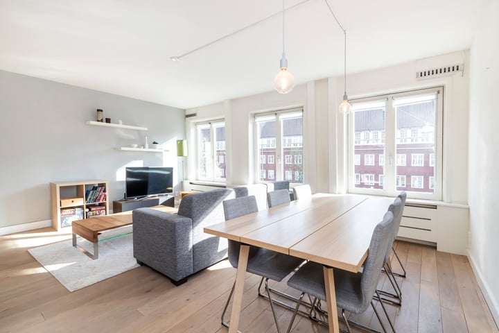 Hoofdweg 333-2 in Amsterdam