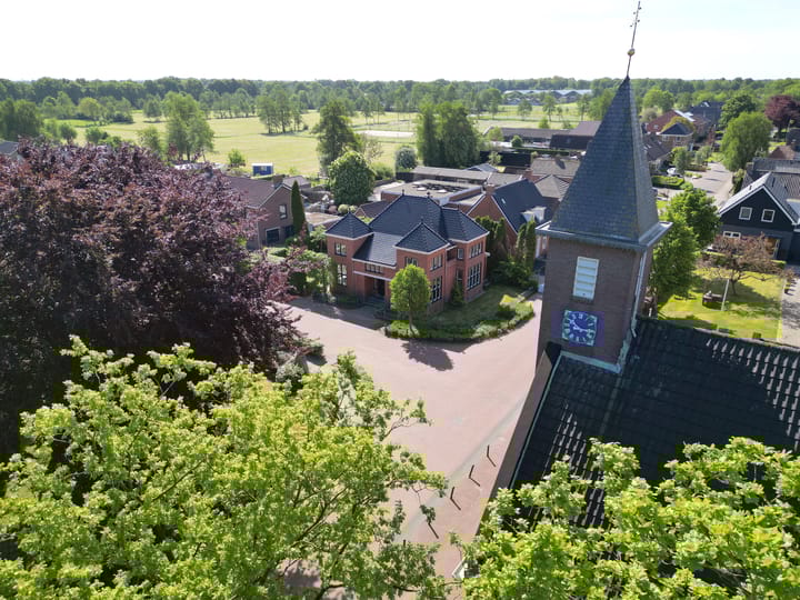 Hoofdweg 35 in Boerakker