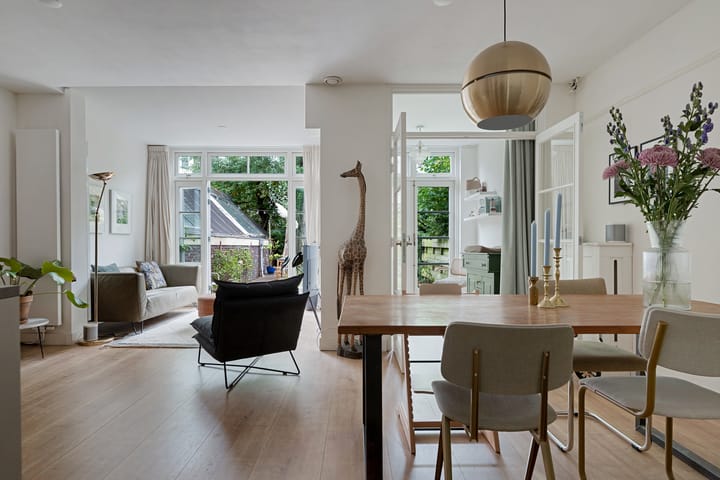 Hoofdweg 358-H, Amsterdam Photo de la maison Hoofdweg 358-H, Amsterdam