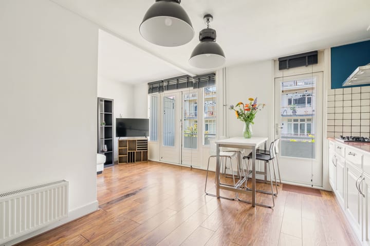 Hoofdweg 377-2 in Amsterdam