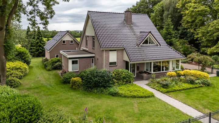 Hoofdweg 50 in Kolham