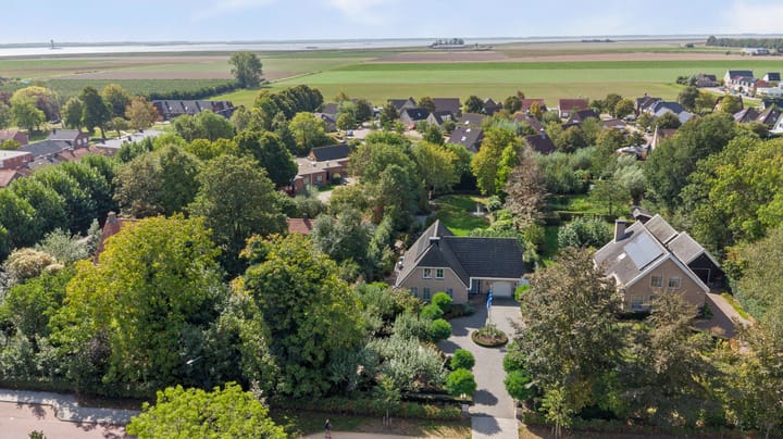Hoofdweg 50B in Rilland