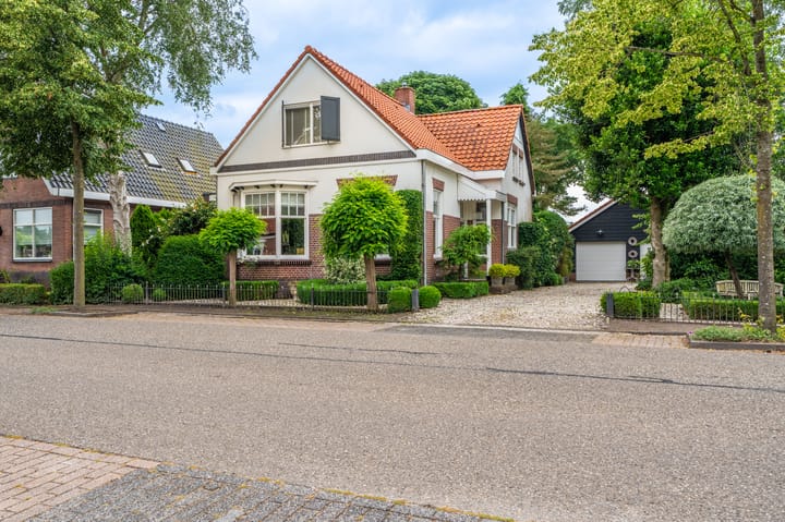 Hoofdweg 59 in Blijham