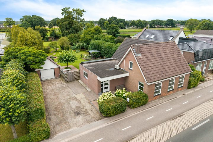 Hoofdweg 60 in Smilde