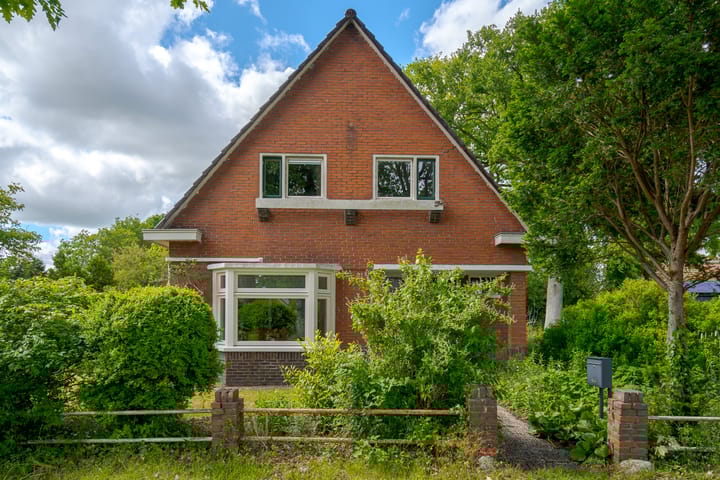 Hoofdweg 67 in Steenbergen