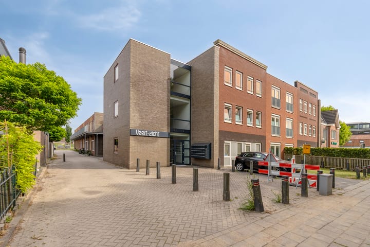 Hoofdweg 676G in Hoofddorp