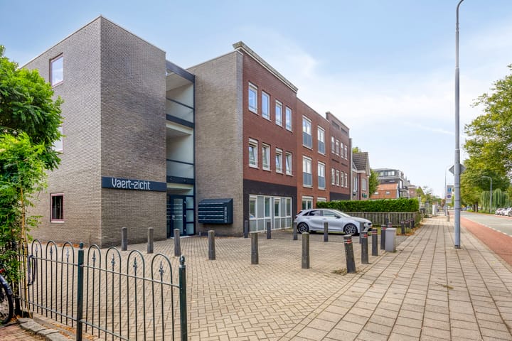 Photo of property Hoofdweg 676J, Hoofddorp