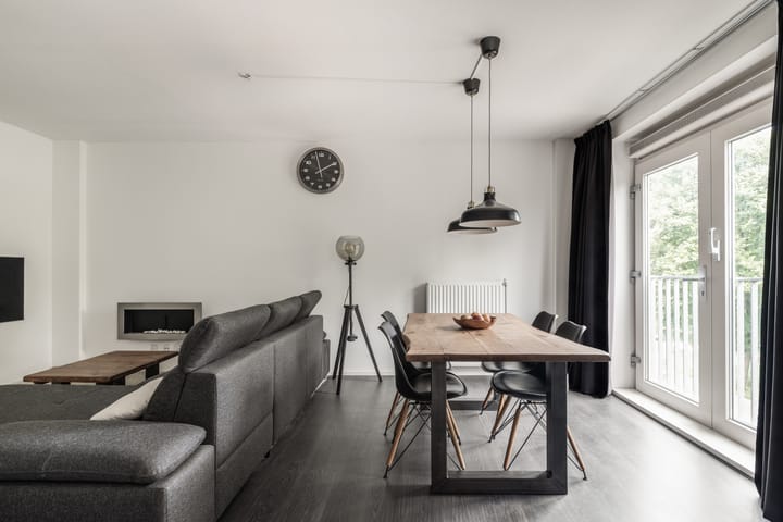 Photo of property Hoofdweg 678J, Hoofddorp