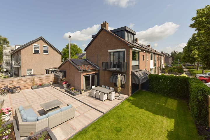 Hoofdweg 68 in Mijdrecht