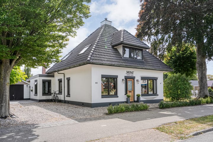 Hoofdweg 69 in De Krim