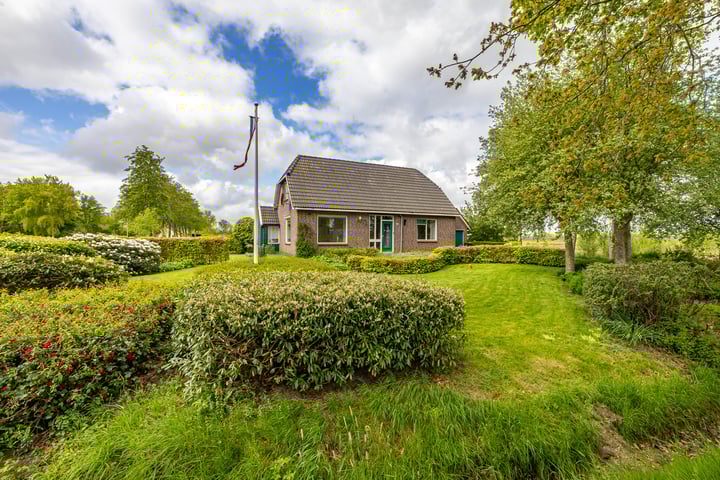 Hoofdweg 6A in Scharmer