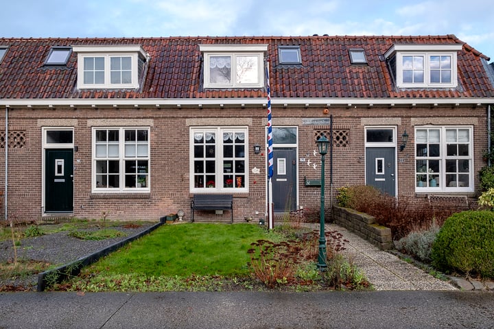Photo of property Hoofdweg 70, Veenhuizen
