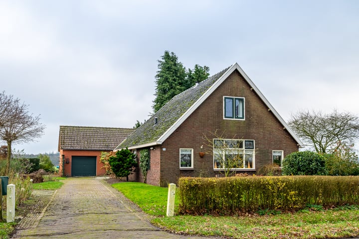 Hoofdweg 73 in Klijndijk