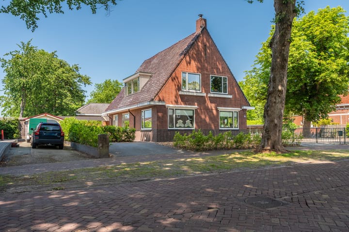 Hoofdweg 75 in Bellingwolde