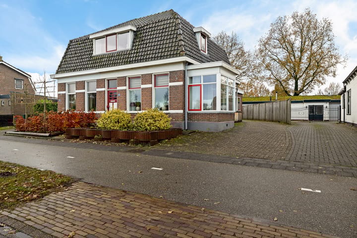 Foto van woning Hoofdweg 76, De Krim