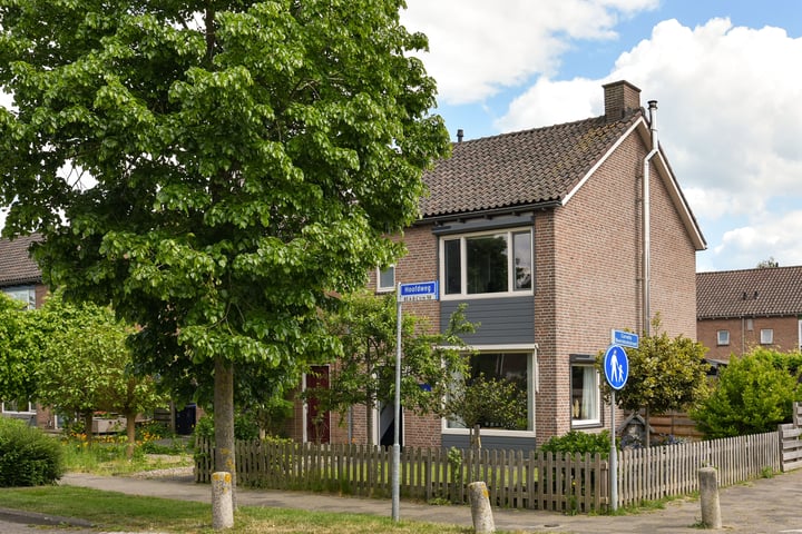 Hoofdweg 85 in Mijdrecht