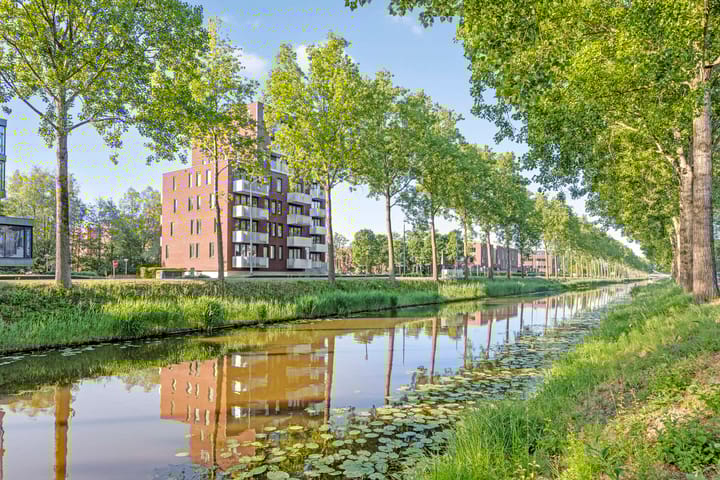 Hoofdweg 852H in Hoofddorp