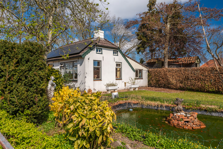 Photo of property Hoofdweg-Noord 17, Spijk