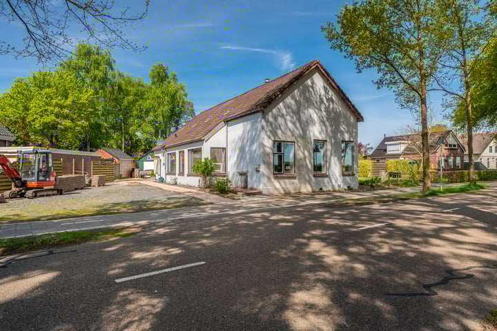 Photo of property Hoofdweg Wedderveer 19, Wedde