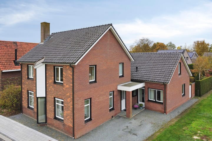 Hoofdweg Zuid 34 in Zuiddorpe